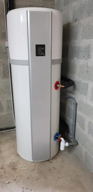 Plombier E Energie 0