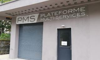 Plombier PMS plateforme multi-services Plomberie 0