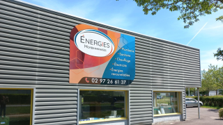 Plombier Energies Morbihannaises 0
