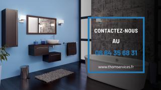 Plombier Thomservices - Plomberie Solers 0