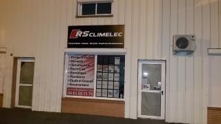 Plombier RS Climelec 0