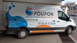 Plombier Poupon Alain 0