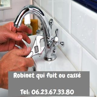 Plombier NIMES DEPANNAGES PLOMBERIE 0