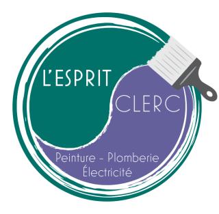 Plombier L'ESPRIT CLERC (SARL) Artisan peintre plomberie et électricité 0