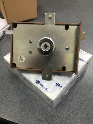 Plombier Serrurerie ASI BRICARD 0