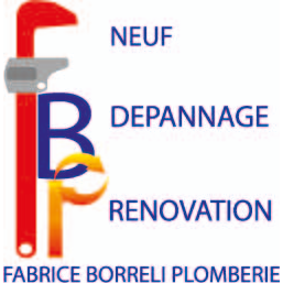 Plombier Fabrice Borreli Plombier 0