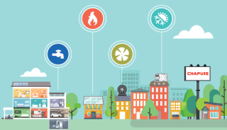 Plombier Société Nouvelle Chapuis 0