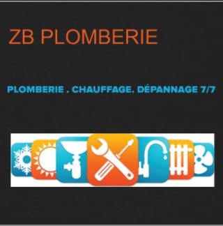 Plombier ZB PLOMBERIE 0