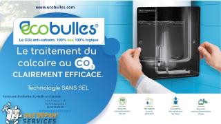 Plombier Gaz Dépan'Services 0