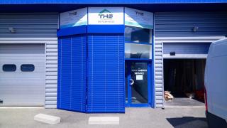 Plombier Tech Habitat Service THS 0