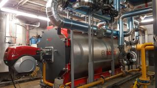 Plombier Groupe Caldya 0