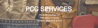 Plombier PCC Services 0