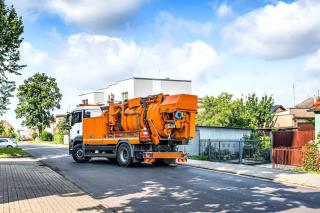 Plombier BEL ASSAINISSEMENT SERVICE VAL-D'OISE 0