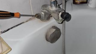 Plombier ENTREPRISE FONTAINE ERIC 0