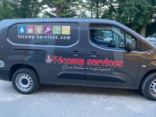 Plombier Fecamp Services 0
