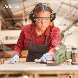 Plombier Adecco BTP St Marcel Les Valence 0