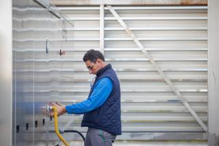 Plombier CEME Atlantique - Agence de La Rochelle 0