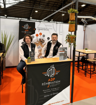 Plombier ADP Rénovation Accomplissement de Projets 0