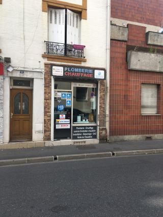Plombier HB - Plomberie Chauffage Climatisation 0