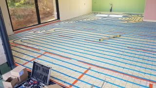 Plombier Rive Sud Plomberie et Climatisation 2A 2