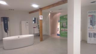 Plombier Aquaclim Service Lorient 0