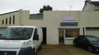 Plombier Ferrand Chauffage Et Sanitaire SARL 0