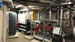Plombier CPC THERMIQUE 0