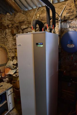 Plombier Erwan Hallet Energies 1