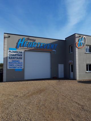 Plombier Jimmy Heurtevent 0