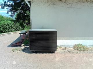 Plombier Reichmann Jean-Philippe / Eurl rubis 12 0