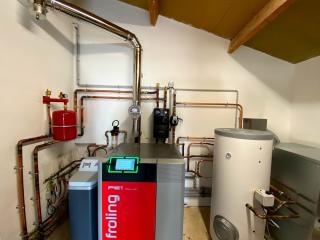 Plombier CPC ENERGIE 1