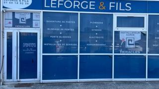 Plombier Ets Leforge Et Fils 0