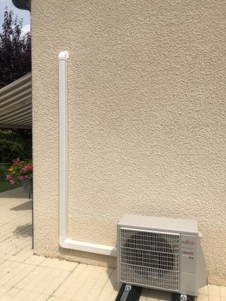 Plombier Aube confort thermique 0