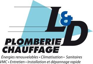 Plombier L et D Plomberie-Chauffage 0