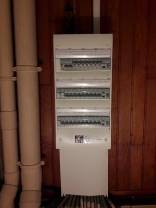 Plombier SARL DESPIGNES + ELEC 0