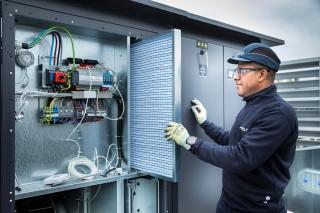 Plombier Faceo FM Centre Ouest 0