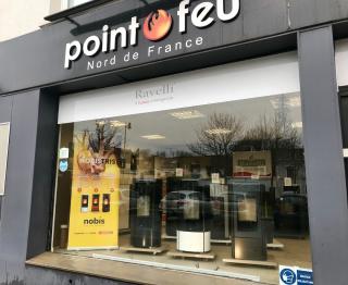 Plombier POINT FEU 0