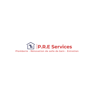 Plombier Cottret Benjamin - P.R.E Services 0