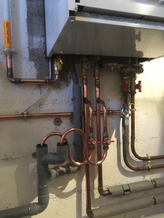 Plombier SFDC Chaudière, Pompe à Chaleur, Chauffe Eau 0