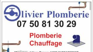 Plombier Olivier Plomberie 0