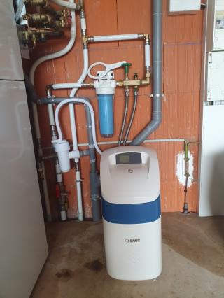 Plombier CHAUFF'ÉO-PERRIN 0