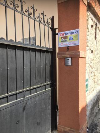 Plombier FB Bâtiment Provins 0