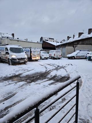 Plombier Heurtevent Sotteville Les Rouen 0