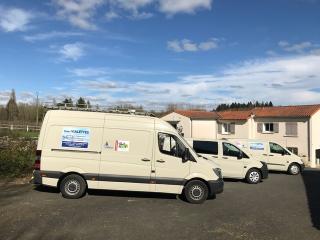 Plombier VIALETTES Didier 0