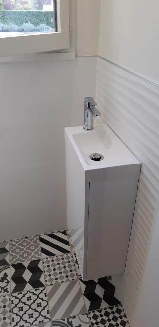 Plombier Martinaud Alain 0
