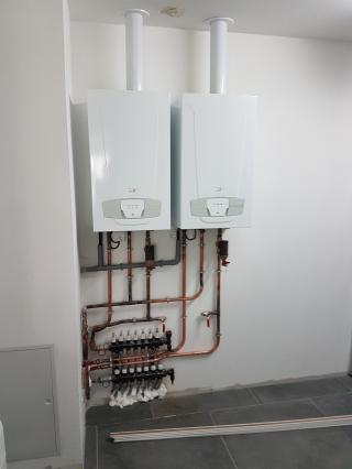 Plombier Vanheurne Olivier 0