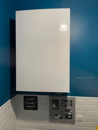 Plombier Darchis Sarachman 0