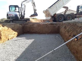 Plombier Générale d'Assainissement Toulouse Est - Fosses septiques Micro station Travaux 0