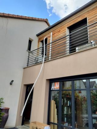 Plombier A2B PLOM RENOV 0