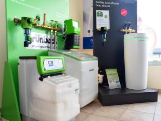 Plombier AQUA Thermic 0